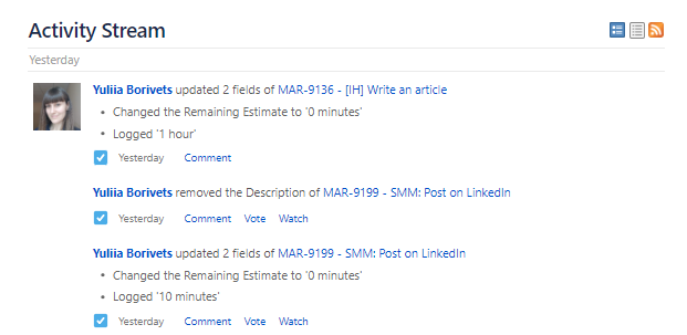 jira activity stream gadget.png jira activity stream gadget.png