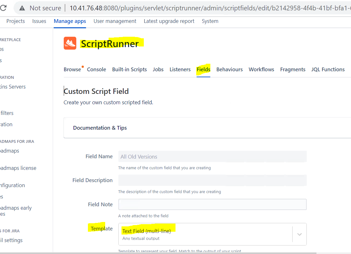 Script runner - text feild multilines.PNG Script runner - text feild multilines.PNG