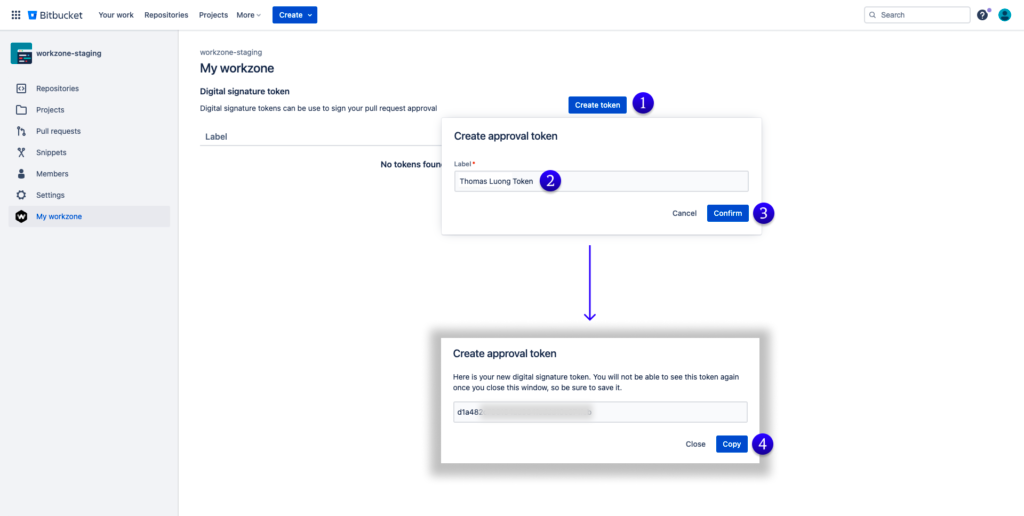 Create Digital Signature Approval Token in Workzone for Bitbucket Cloud.png Create Digital Signature Approval Token in Workzone for Bitbucket Cloud.png