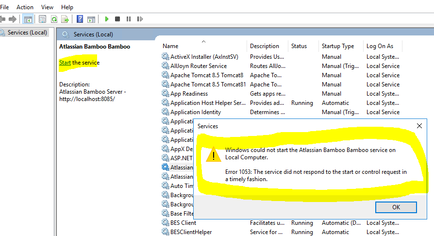 Bamboo as windows service Error.PNG Bamboo as windows service Error.PNG