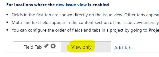 Screen Grab - Issue Screen Tab.JPG Screen Grab - Issue Screen Tab.JPG