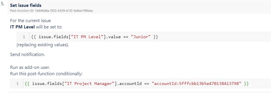 Set Issue Field.JPG Set Issue Field.JPG