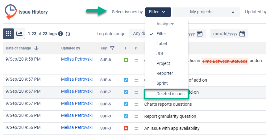 deleted issues jira.png deleted issues jira.png