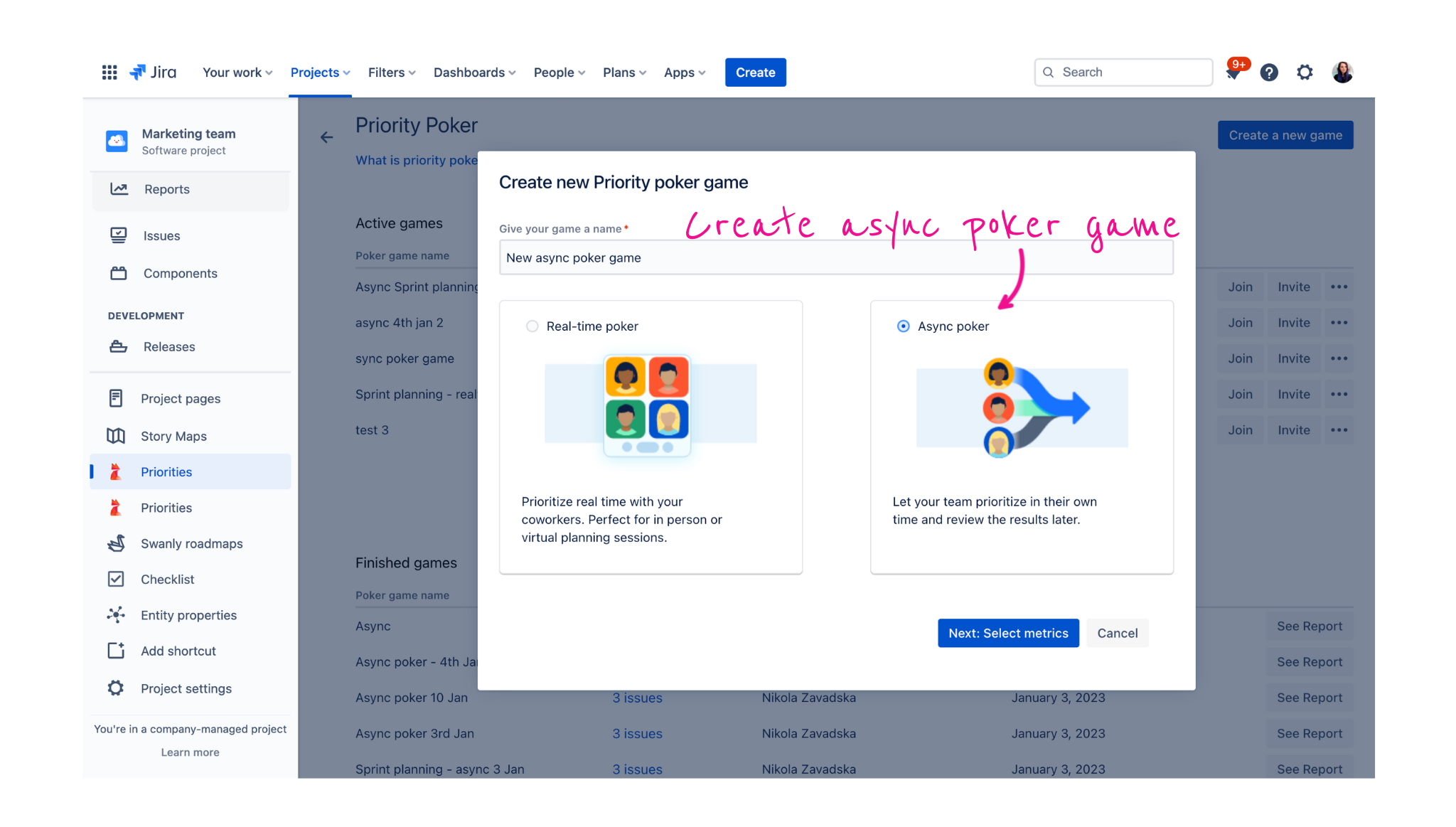 Async Poker - Foxly Use Cases - Screenshots.png Async Poker - Foxly Use Cases - Screenshots.png