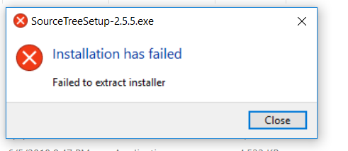 corrupted installer.PNG corrupted installer.PNG