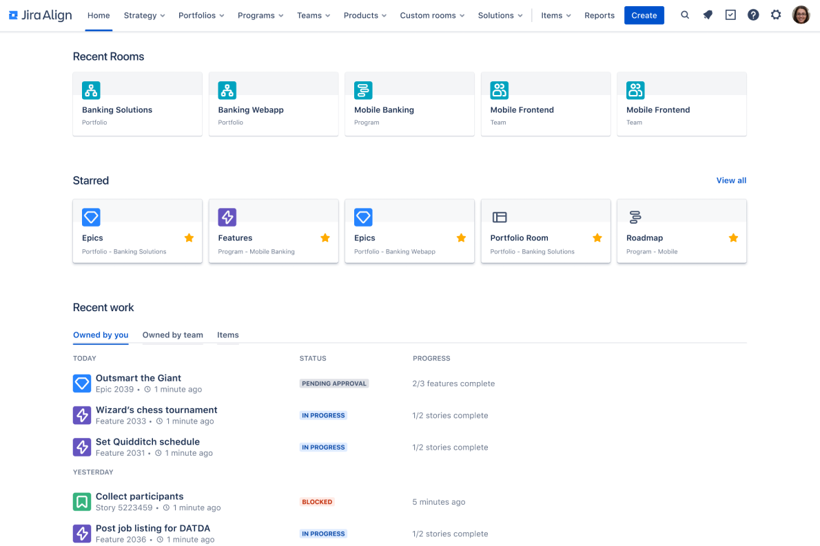 Introducing a new home page.png Introducing a new home page.png