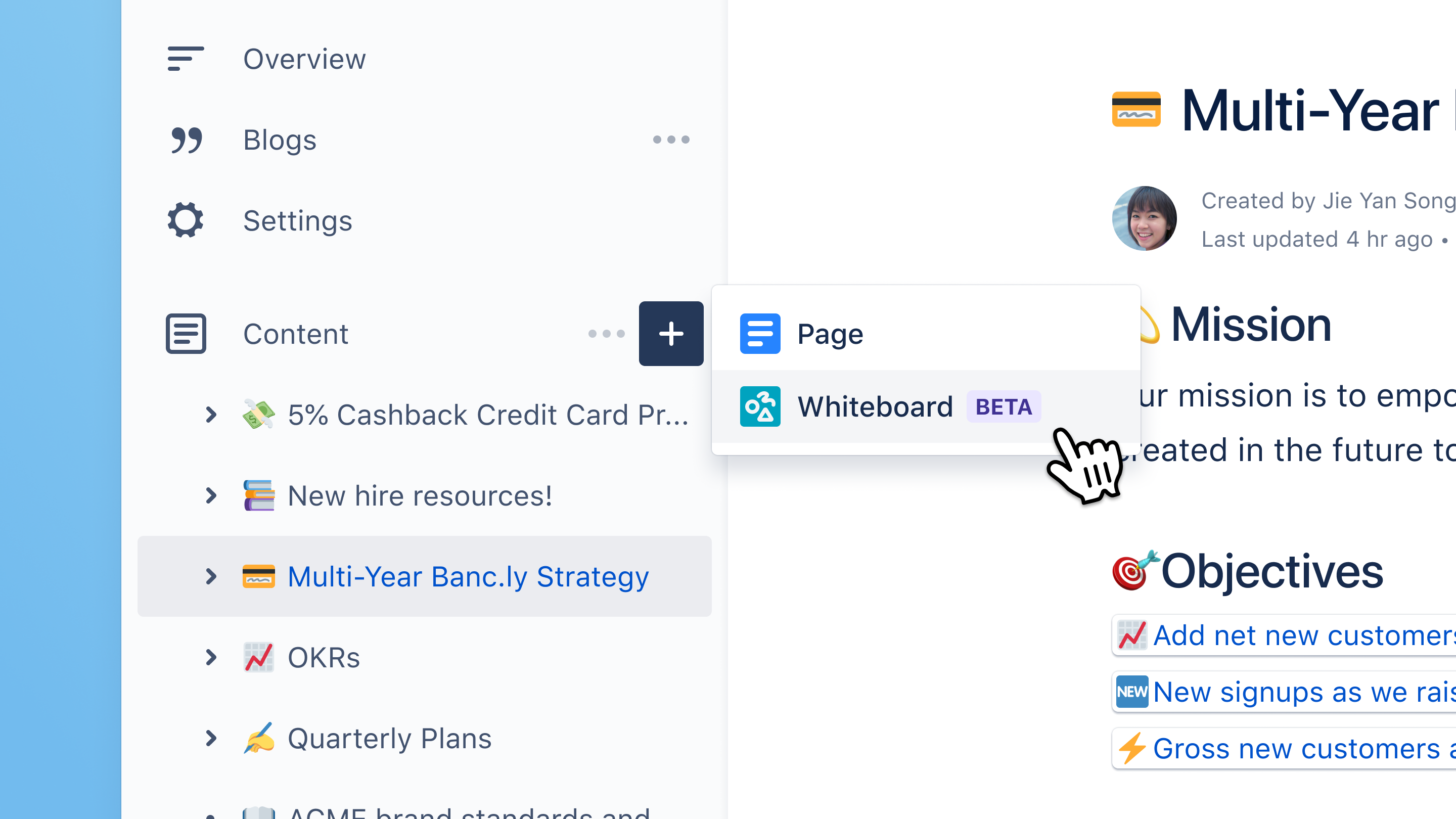 Contextual create.png Contextual create.png