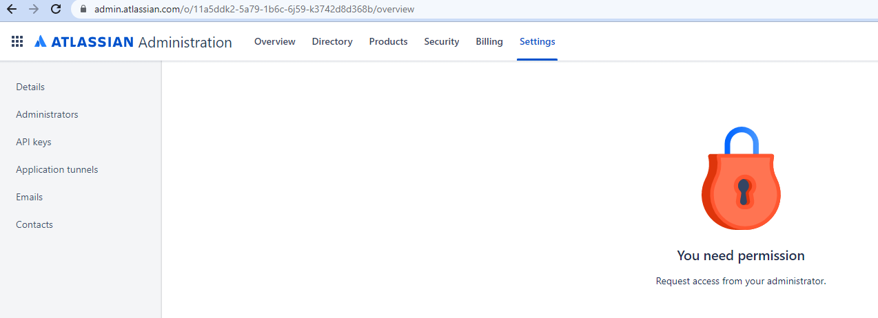 Admin access.png Admin access.png