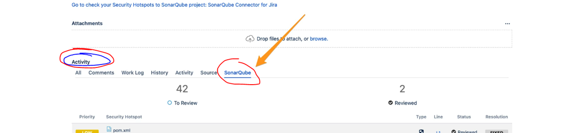 SonarQube Connector Issue 1.PNG SonarQube Connector Issue 1.PNG