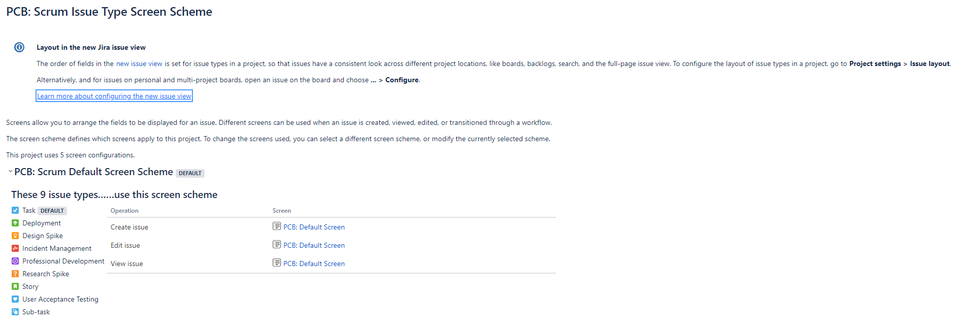 2023-02-24 10_10_55-Project Proof of Concept B - Screens - Jira.png 2023-02-24 10_10_55-Project Proof of Concept B - Screens - Jira.png