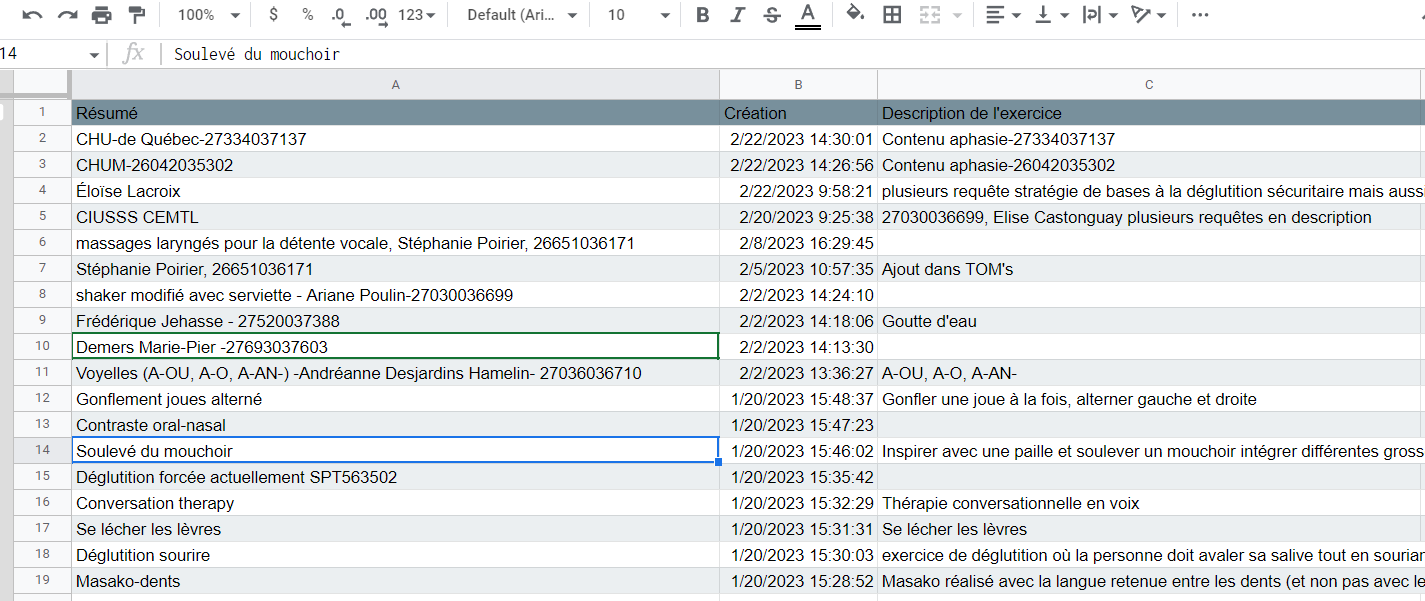 If i refresh all issue I lost my added columns.png If i refresh all issue I lost my added columns.png
