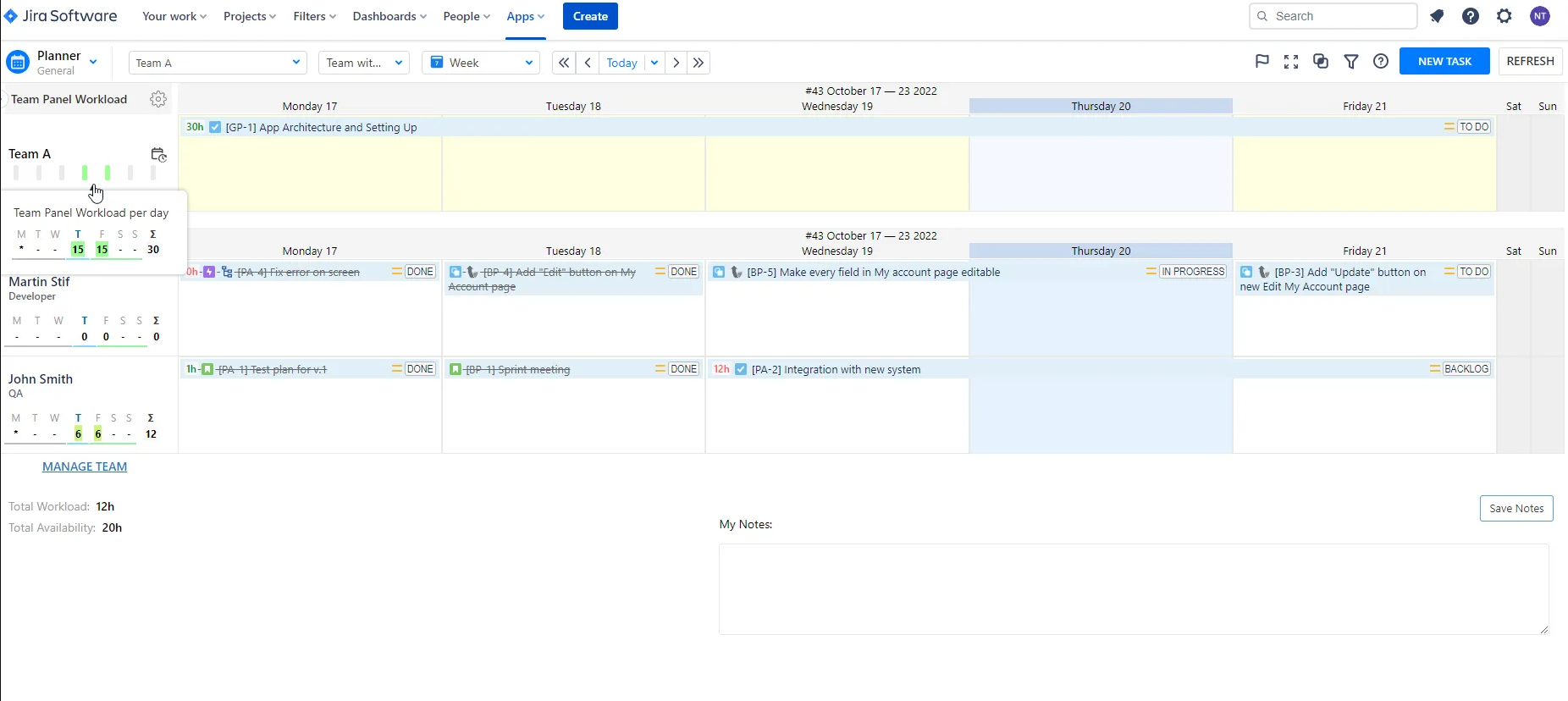 Individual & team timelines.png Individual & team timelines.png