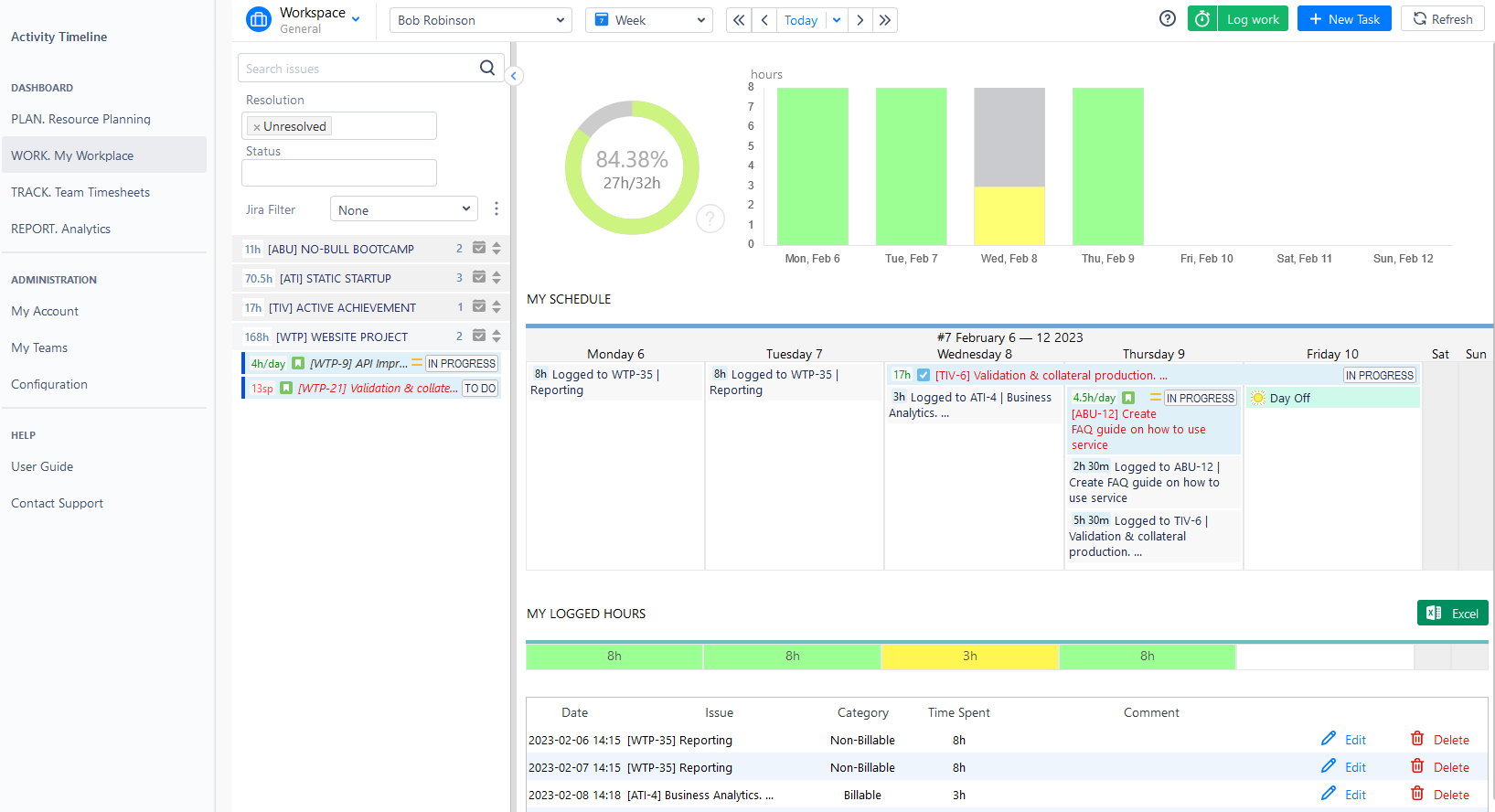 Personal Time Tracking.png Personal Time Tracking.png