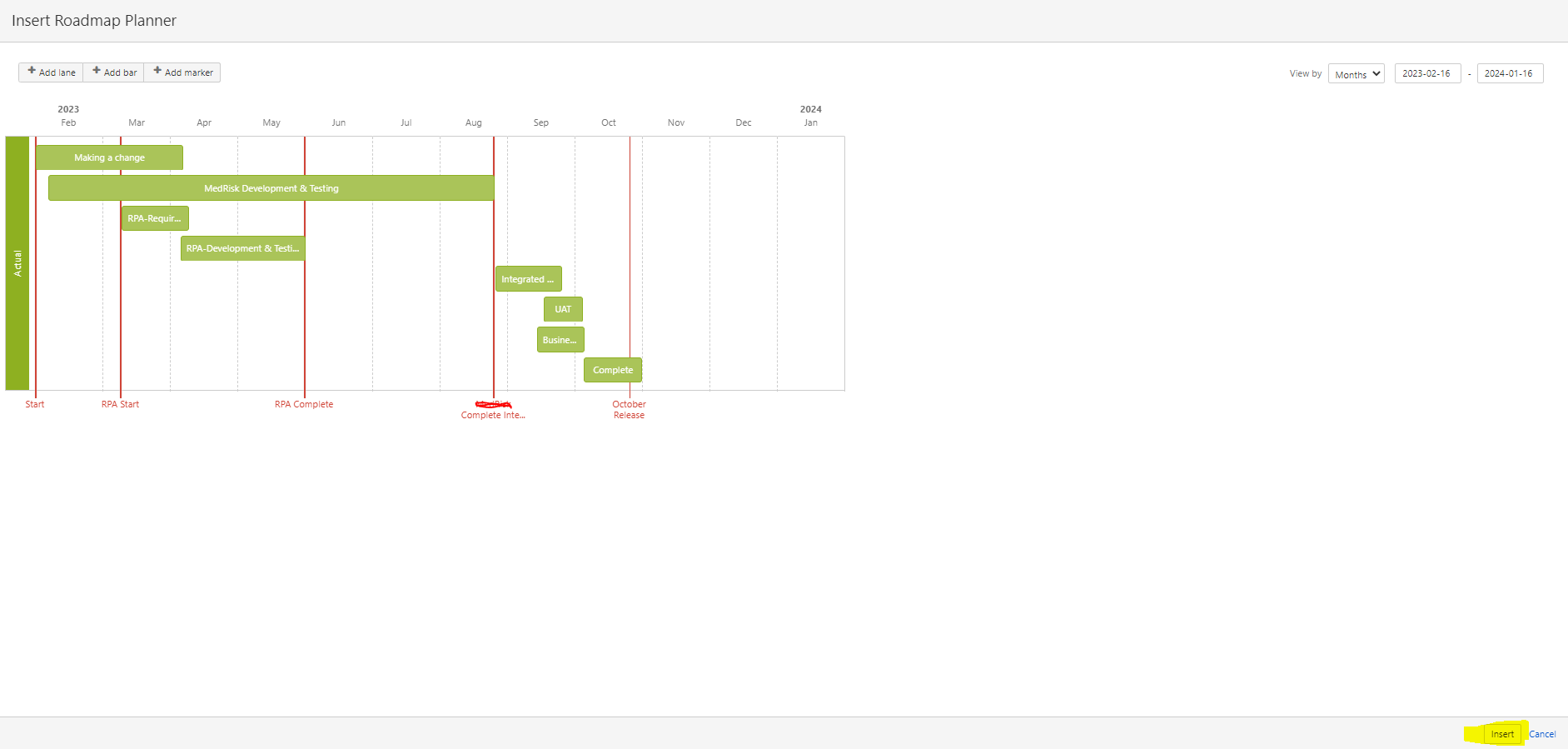 Making a change to roadmap.PNG Making a change to roadmap.PNG