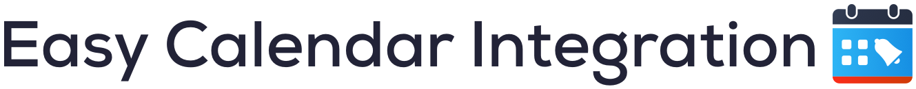 Easy Calendar Integration PNG.png Easy Calendar Integration PNG.png