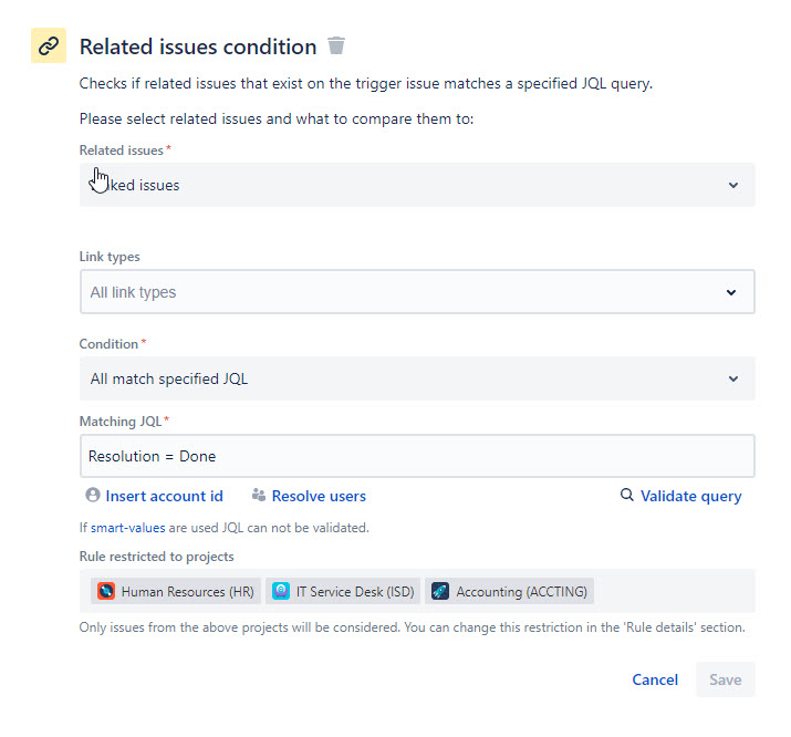 jira automation related issues condition.jpg jira automation related issues condition.jpg