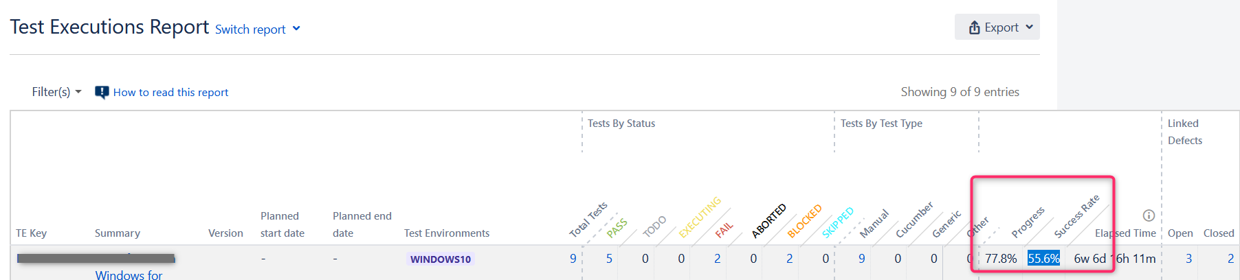 TestExecutionReport.png TestExecutionReport.png