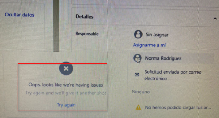 Jira Error.png Jira Error.png