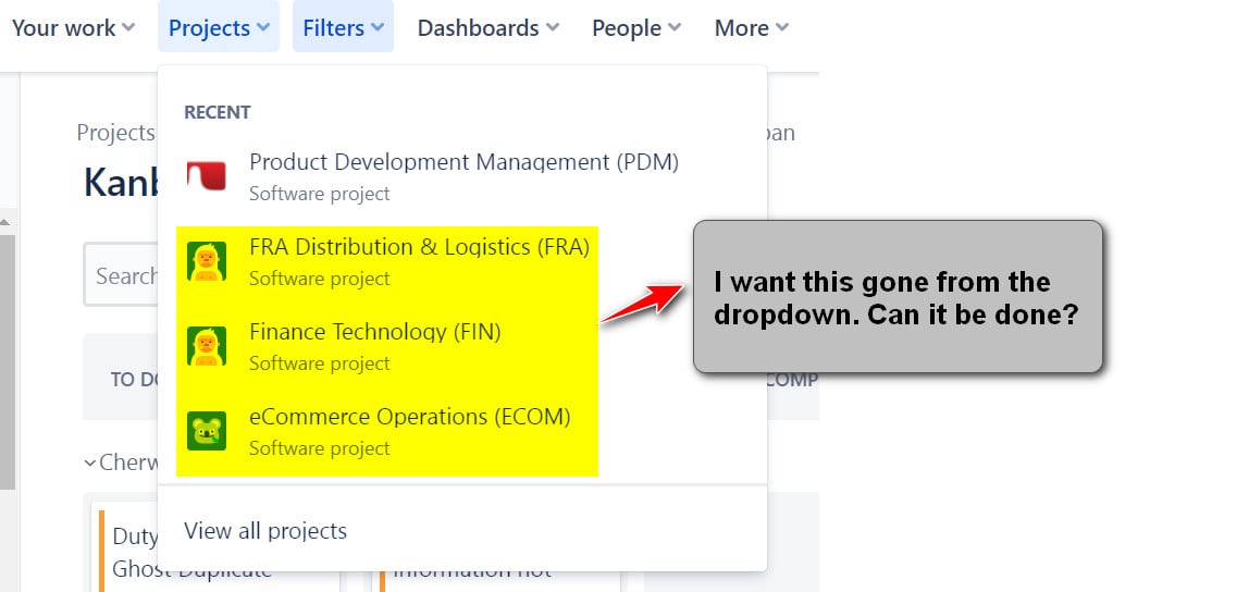 recent projects dropdown.jpg recent projects dropdown.jpg