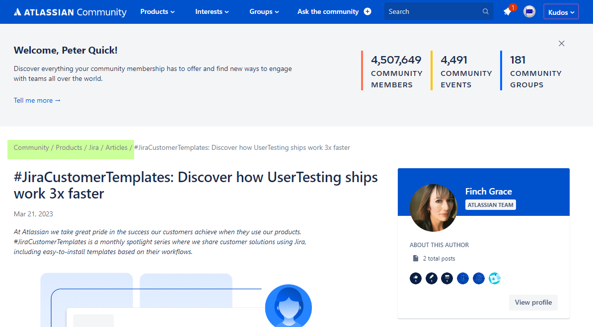 2023-03-31 13_28_57-How UserTesting ships work 3x faster with Jira.png 2023-03-31 13_28_57-How UserTesting ships work 3x faster with Jira.png