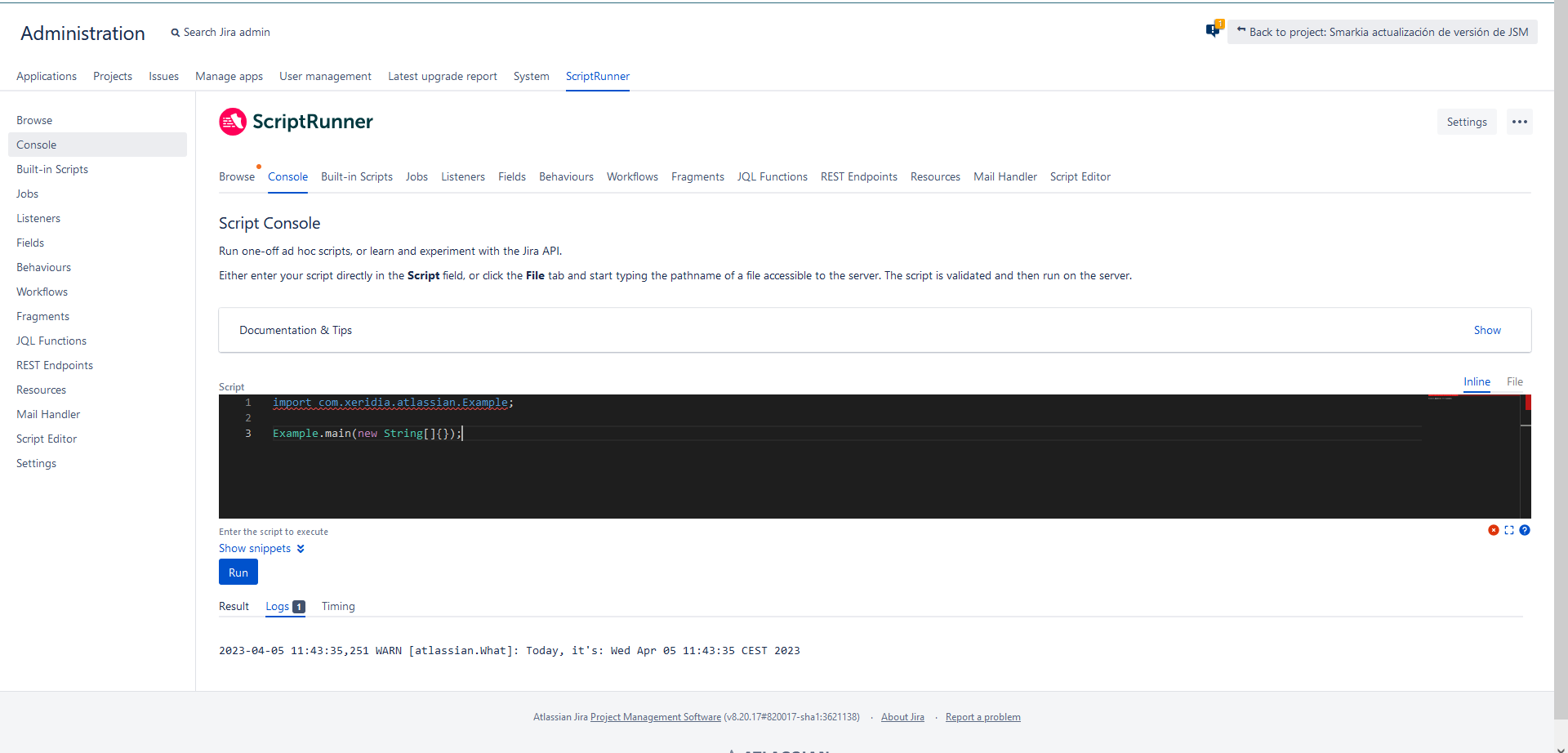 scriptrunner.PNG scriptrunner.PNG