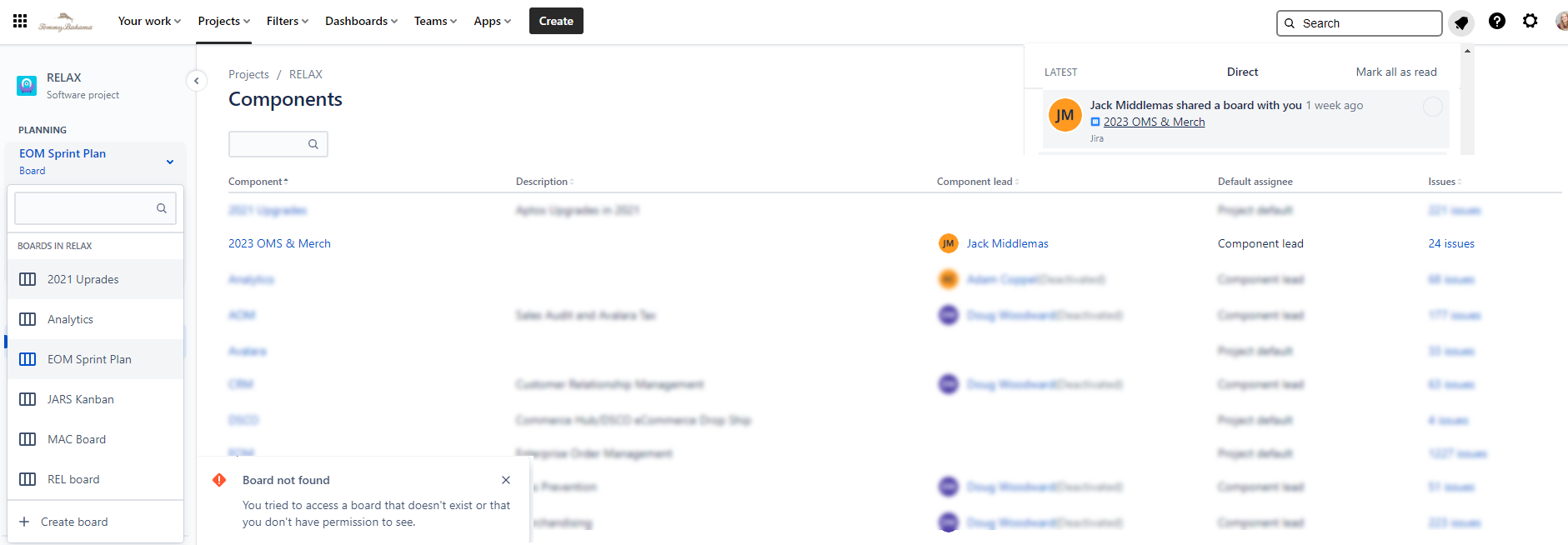 Jira Component screenshot.png Jira Component screenshot.png