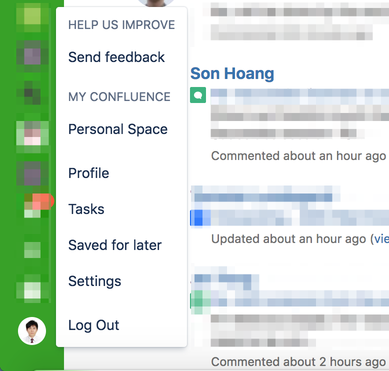 Confluence Cloud -Where is the Drafts menu item.png Confluence Cloud -Where is the Drafts menu item.png