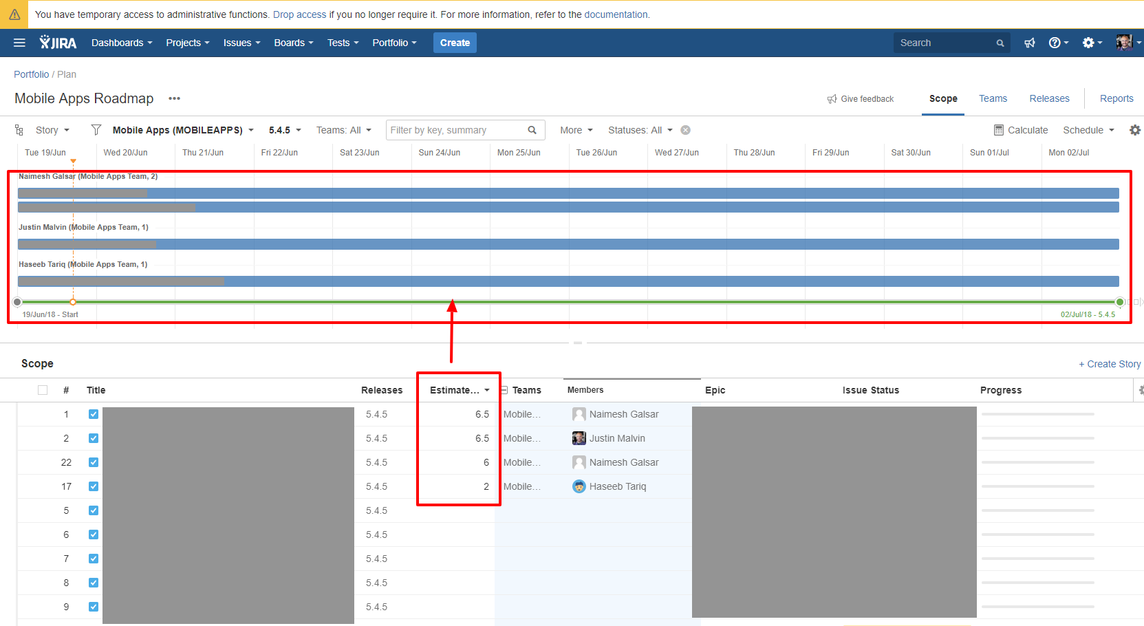 Mobile Apps Roadmap Portfolio for Jira JIRA.png Mobile Apps Roadmap Portfolio for Jira JIRA.png