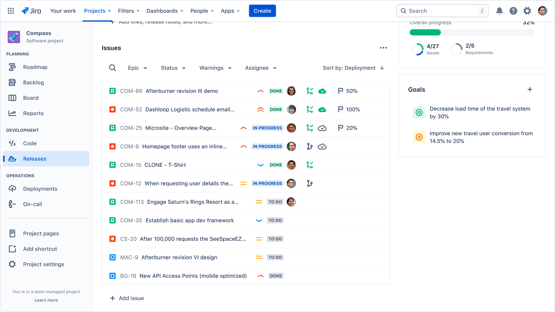 visibility on release status.png visibility on release status.png