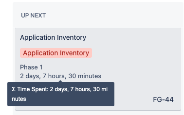 card view on board - time spent visible.png card view on board - time spent visible.png