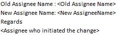 Send mail for updated Assignee details.png Send mail for updated Assignee details.png