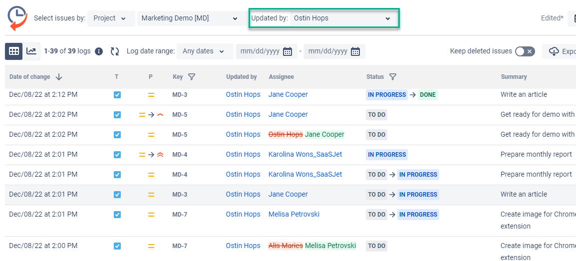 User updates in jira.png User updates in jira.png