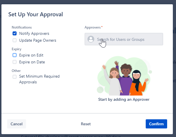 Send approver msg.png Send approver msg.png