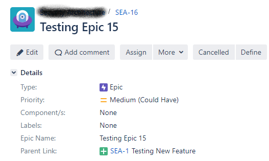 Example Issue.png Example Issue.png
