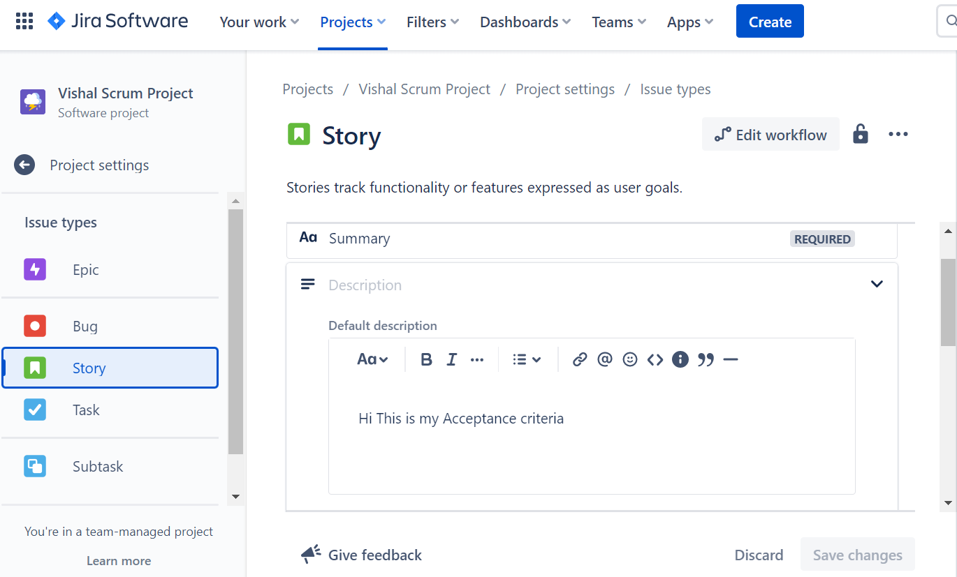 Working on Text JIRA Account.png Working on Text JIRA Account.png