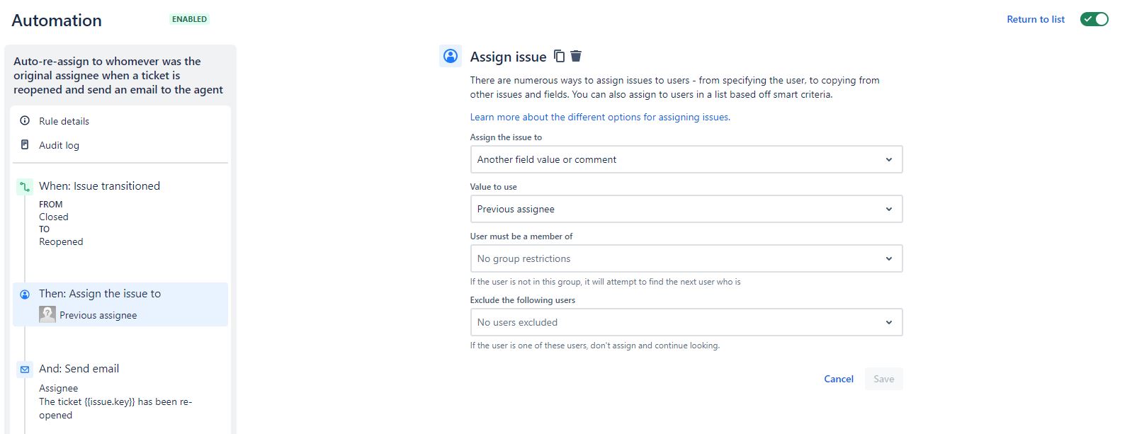 Then assign the issue to.JPG Then assign the issue to.JPG