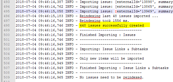 Importer Confirmation.png Importer Confirmation.png