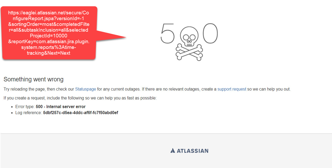 Jira-TimeTrackingReportError(failure).jpg Jira-TimeTrackingReportError(failure).jpg