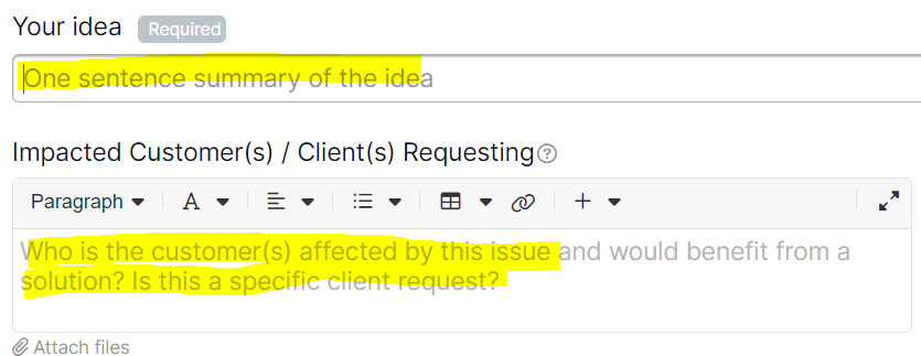 Ghost text feature.PNG Ghost text feature.PNG