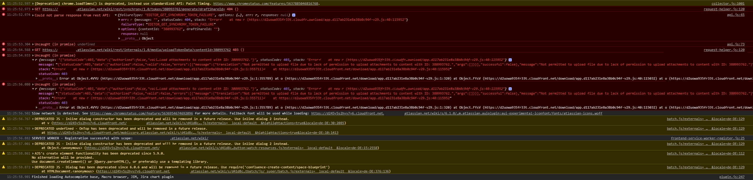 Log issue.png Log issue.png