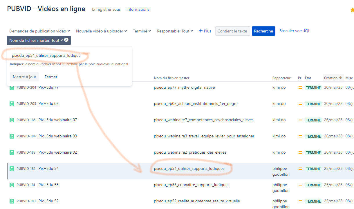 custom field search give 0 result screen 1.png custom field search give 0 result screen 1.png