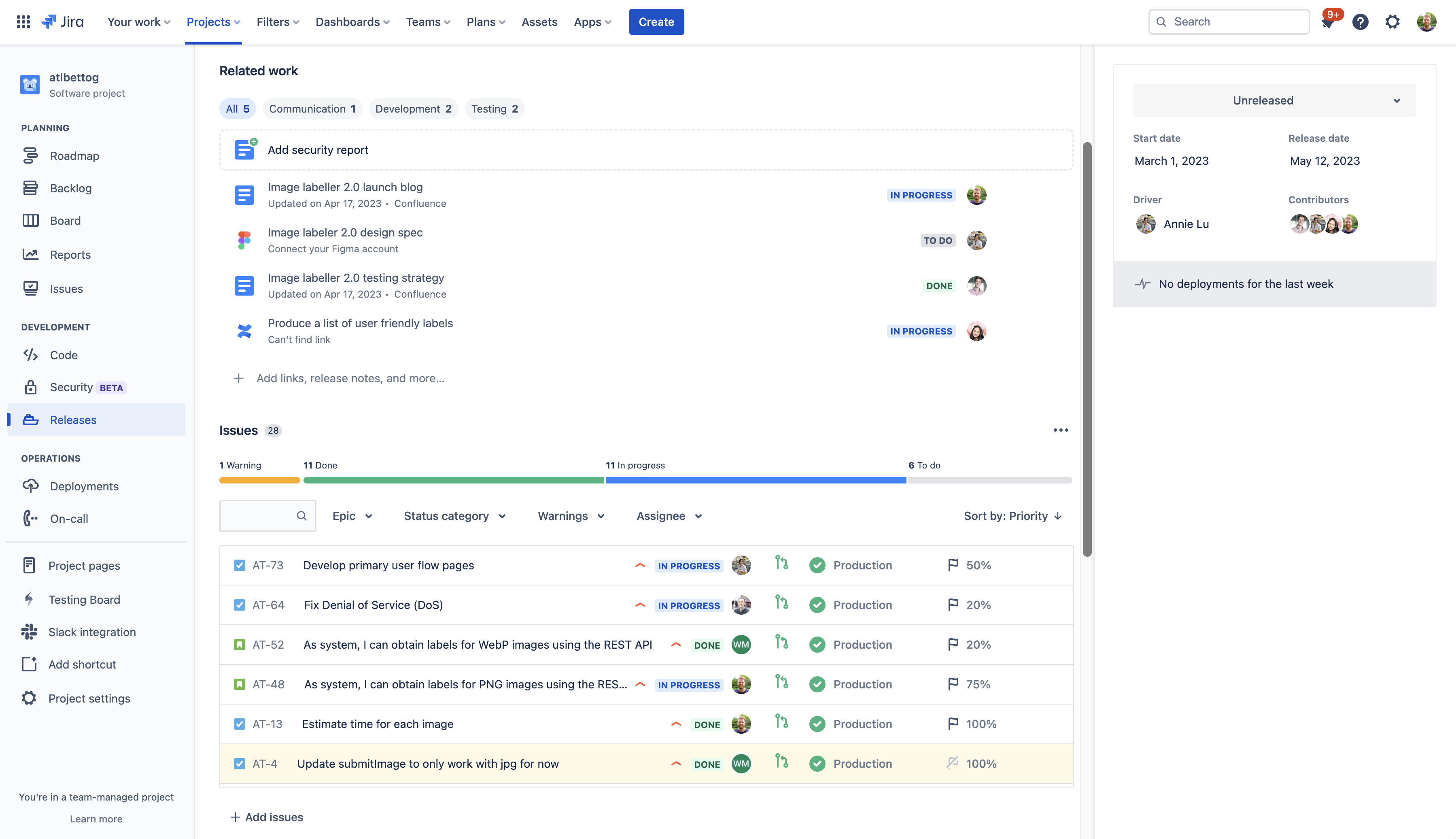 Release hub - all.png Release hub - all.png