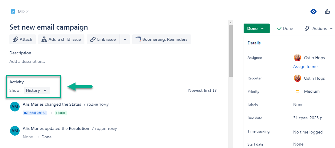 history tab jira.png history tab jira.png