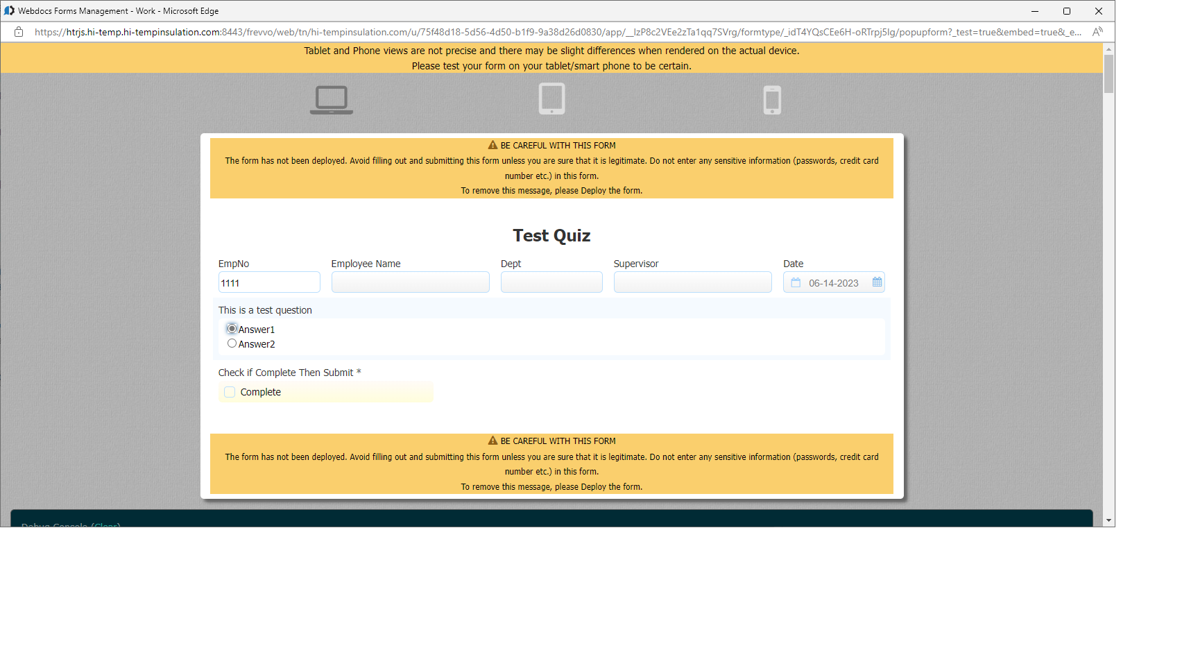 Before clicking complete.png Before clicking complete.png