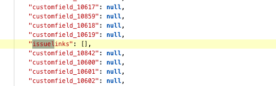 JIRA Software issue linked.png JIRA Software issue linked.png