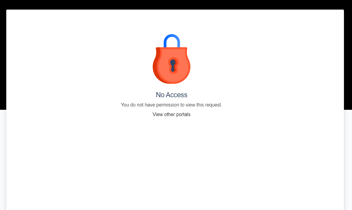 No Access.png No Access.png