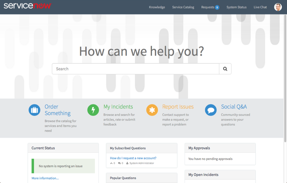 self-service serviceNow.png self-service serviceNow.png