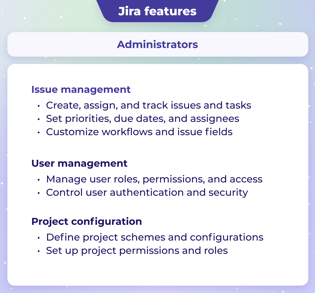 Jira for Administrators.png Jira for Administrators.png