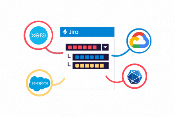 Pull data from Salesforce, Xero, Google, Microsoft with Elements Connect.gif Pull data from Salesforce, Xero, Google, Microsoft with Elements Connect.gif