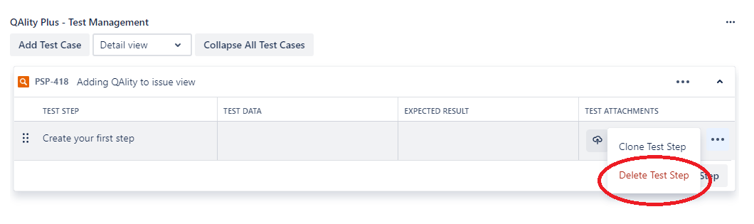 delete test step.png delete test step.png